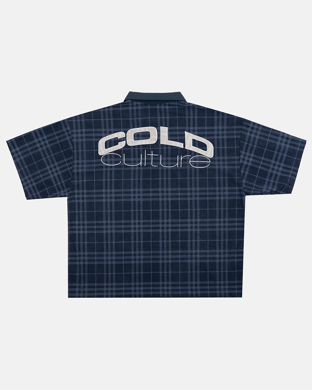 POSH POLO NAVY - Cold Culture