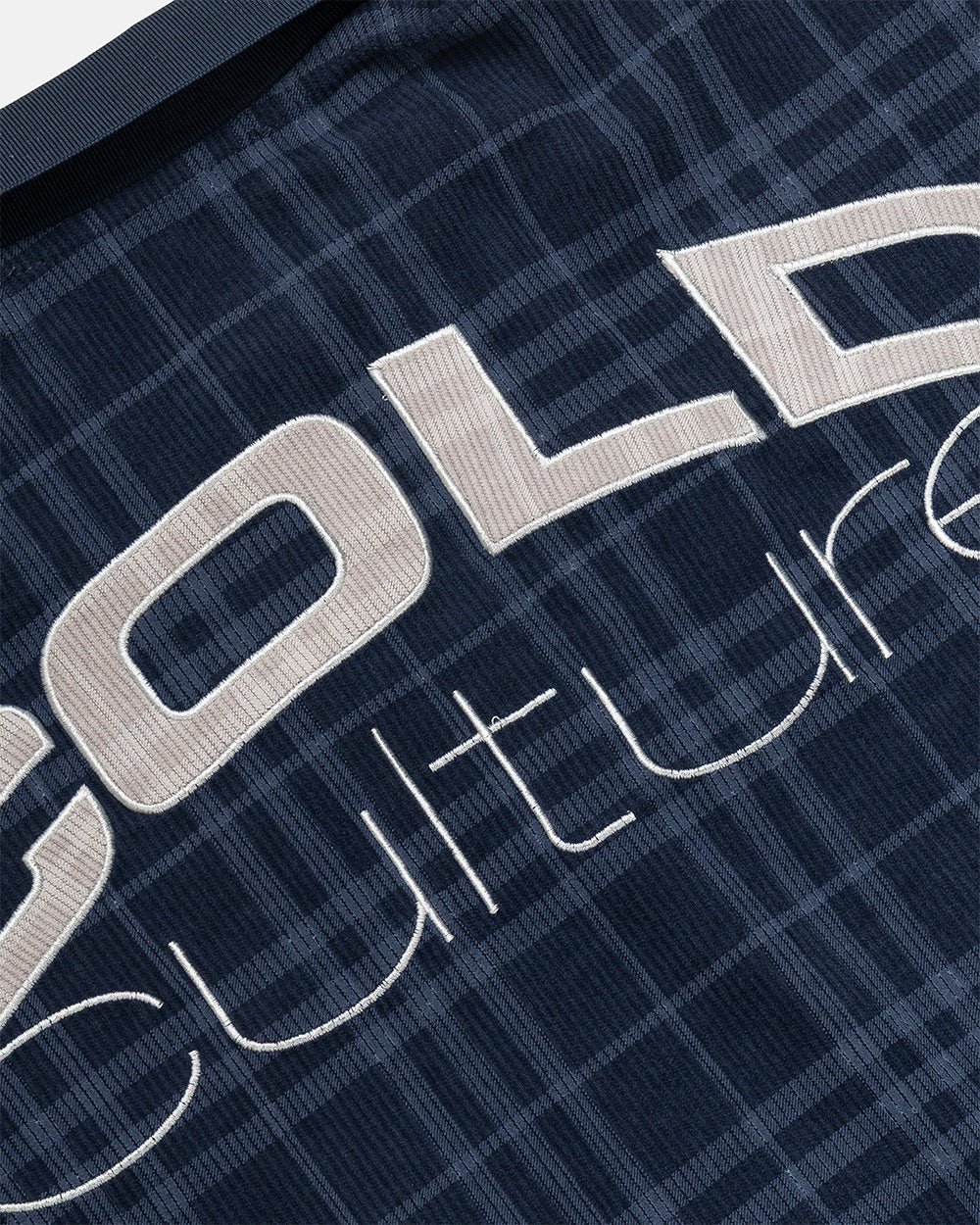 POSH POLO NAVY - Cold Culture