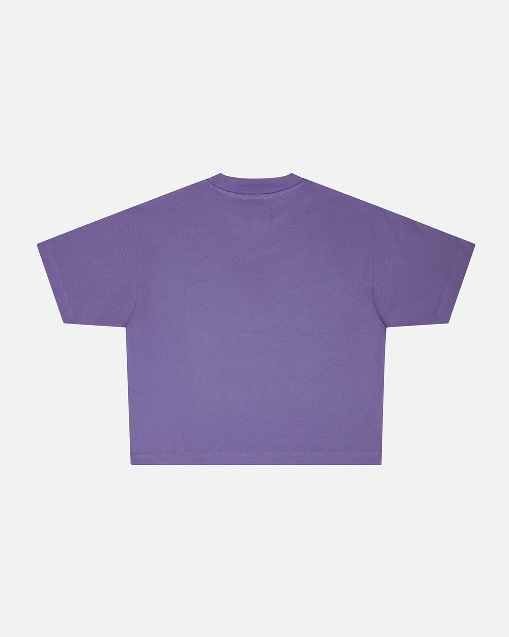 PRESTIGE TEE PURPLE - Cold Culture