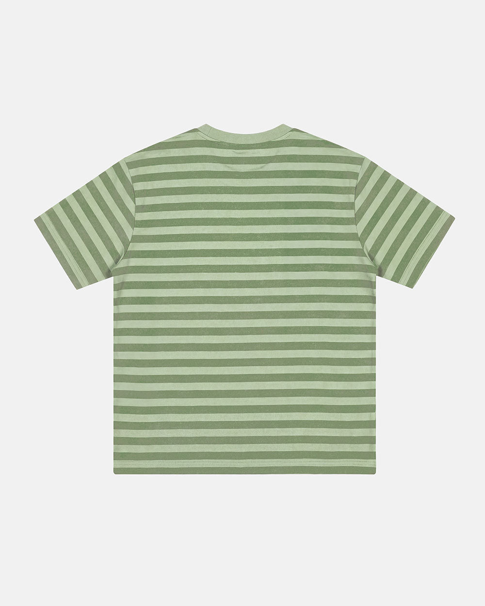 PROPERTY TEE GREEN - Cold Culture