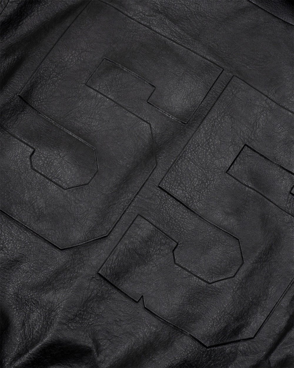 RACING JACKET BLACK - Cold Culture