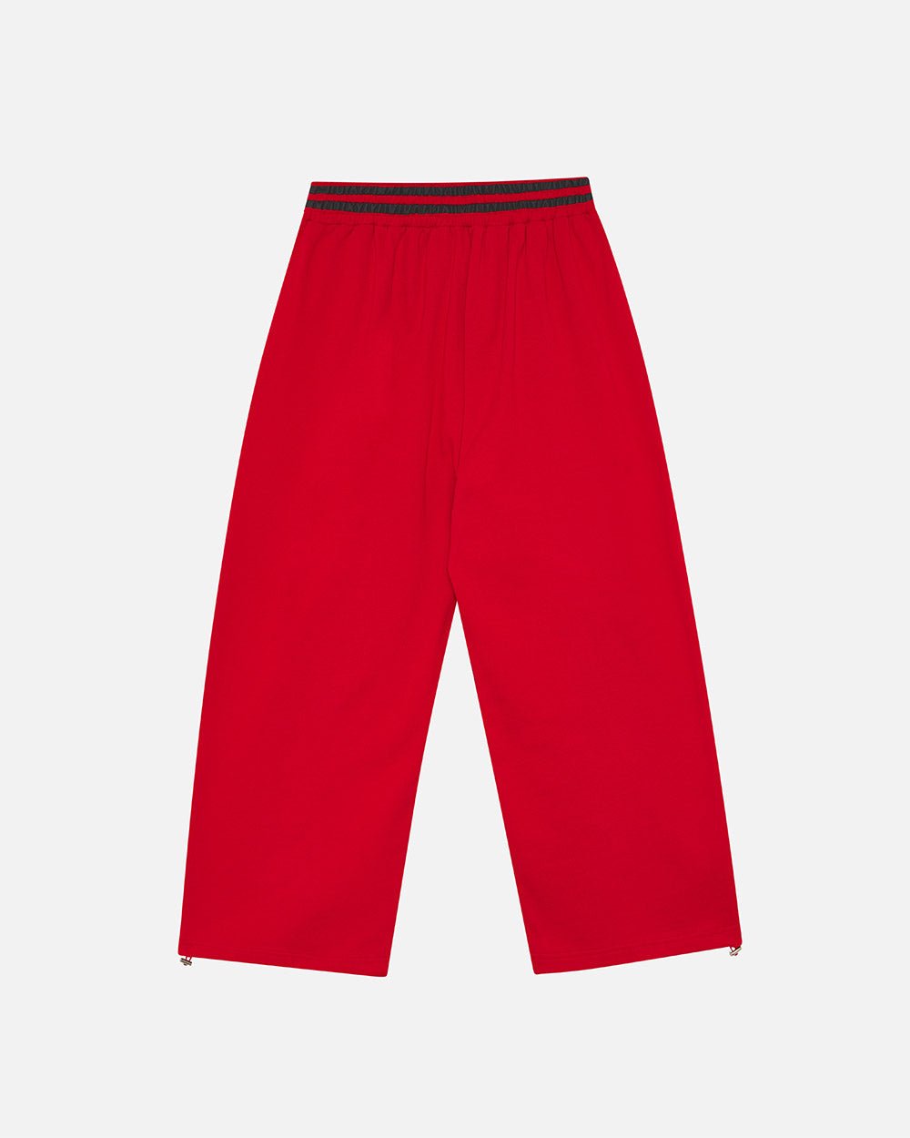 RAGE IN THE RING PANTS RED - Cold Culture