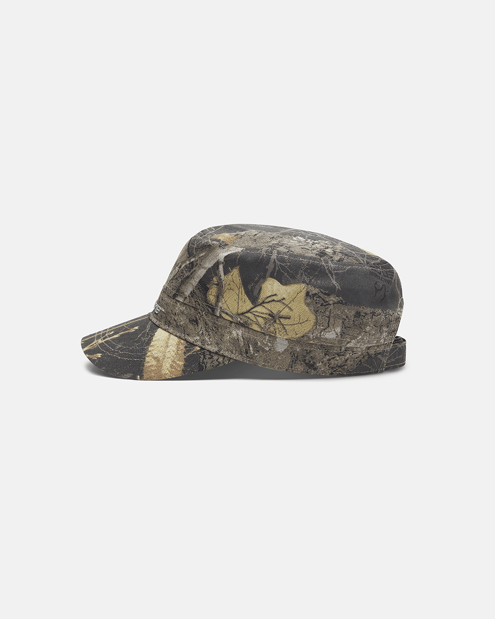 REALTREE CARPENTER CAP BLACK - Cold Culture