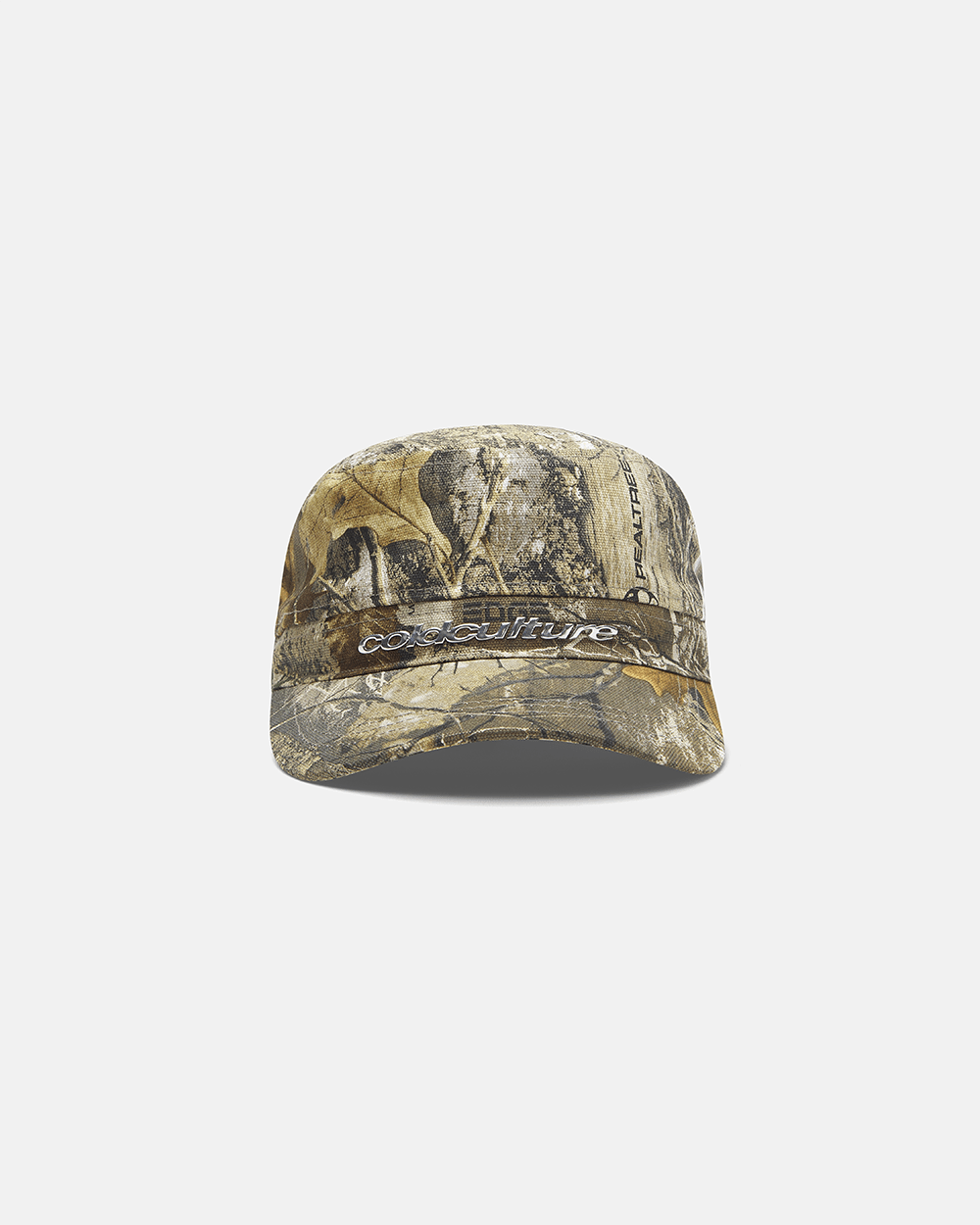 REALTREE CARPENTER CAP GREEN - Cold Culture