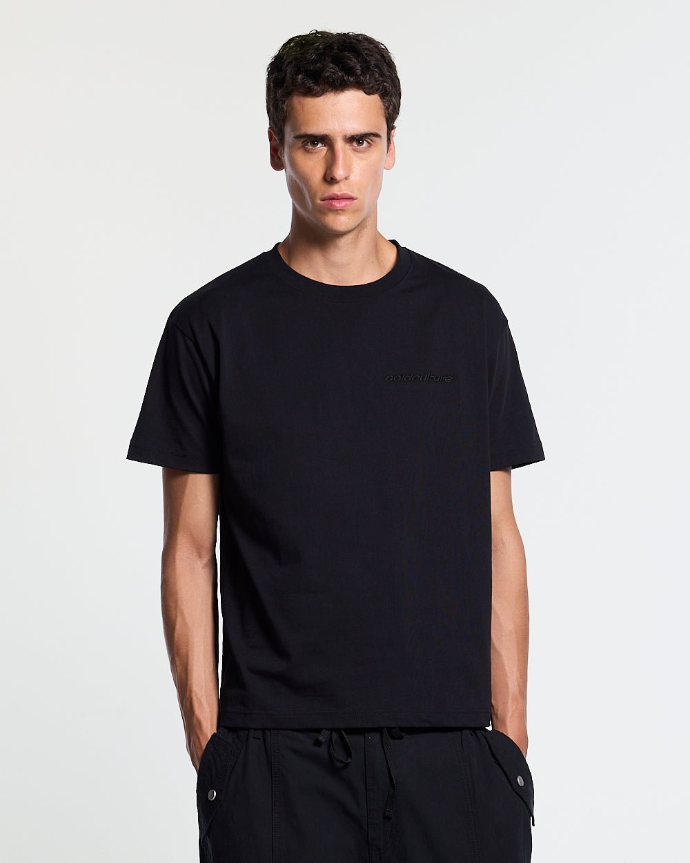 REGULAR BASIC TEE PACK - Cold Culture