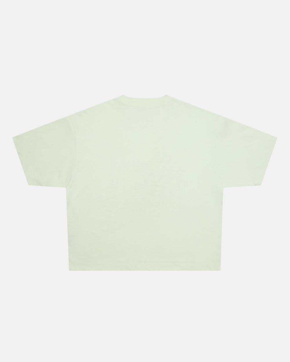 RELENTLESS TEE LIME - COLD CULTURE