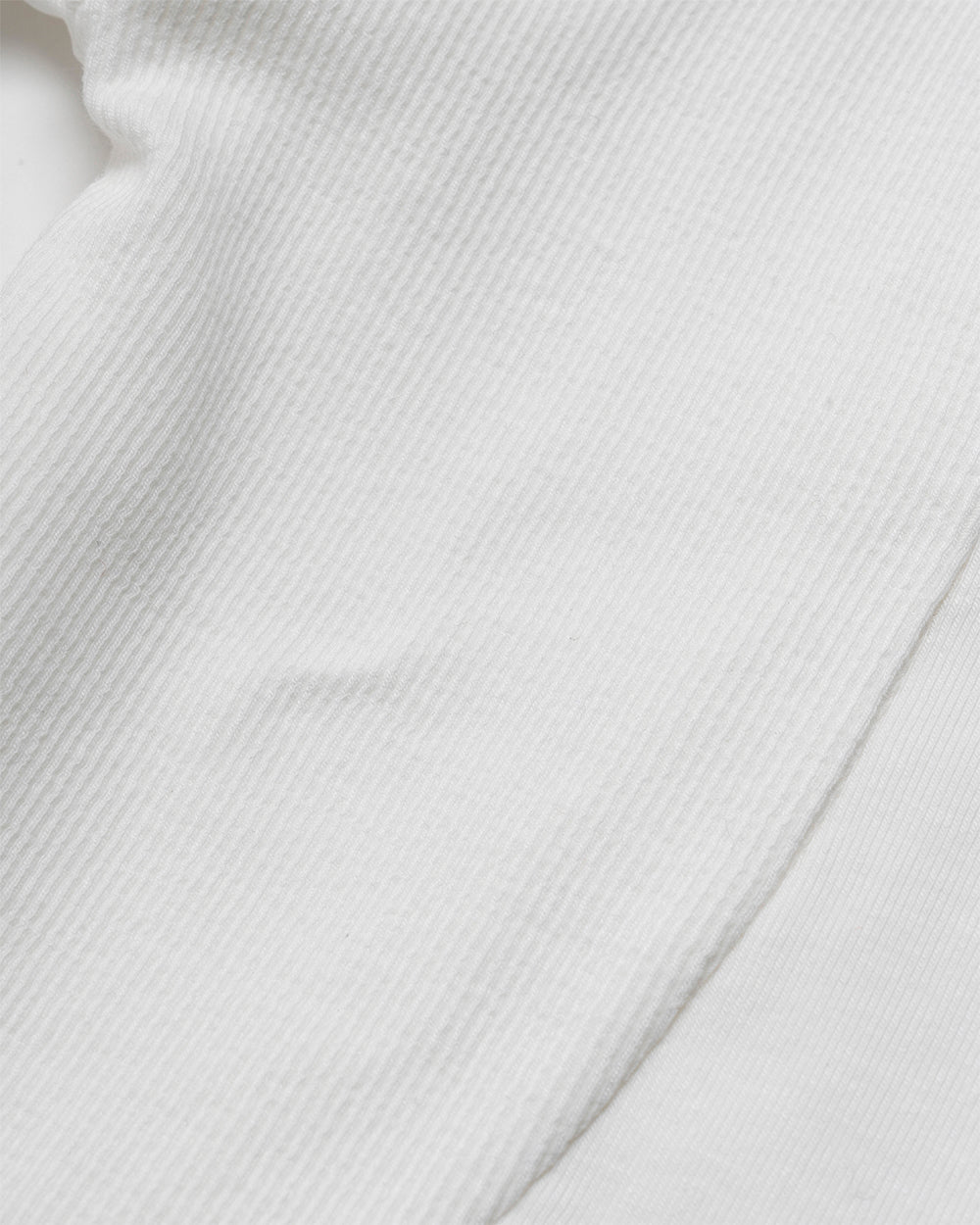 RUN CLUB TEE WHITE - Cold Culture