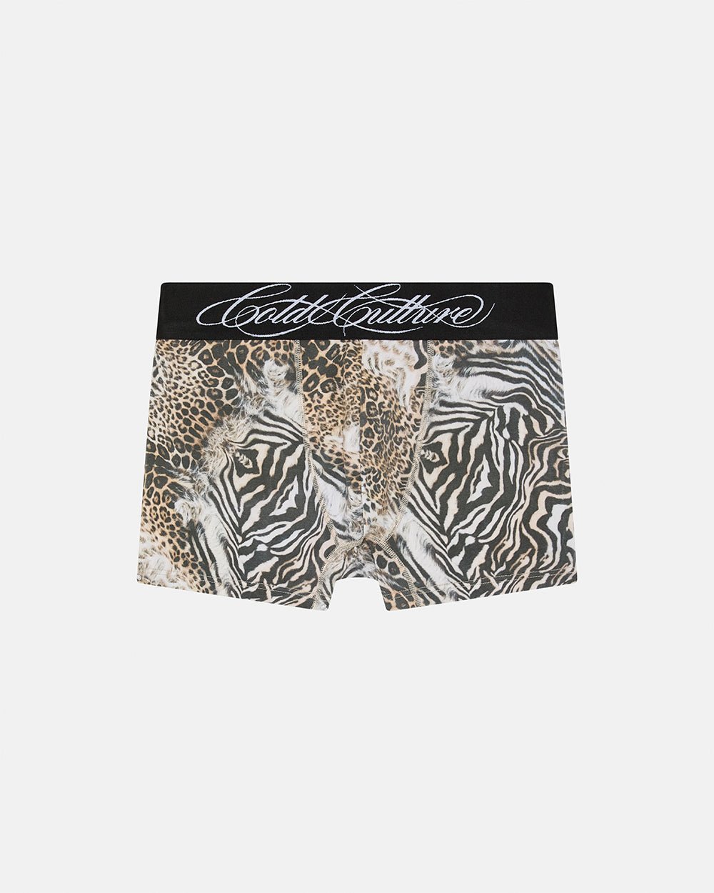 SAFARI BOXERS PACK - Cold Culture