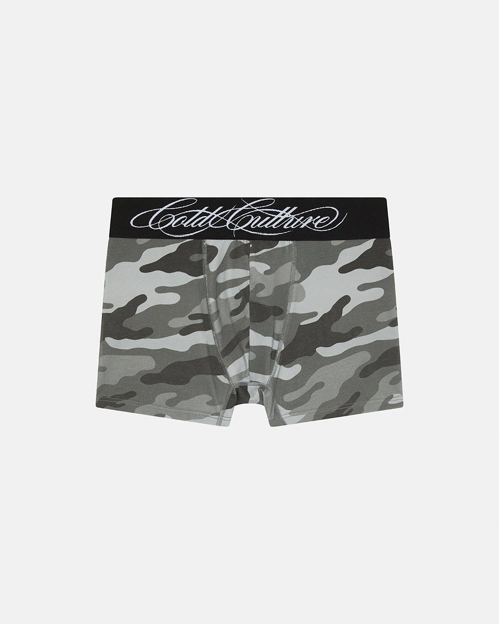 SAFARI BOXERS PACK - Cold Culture