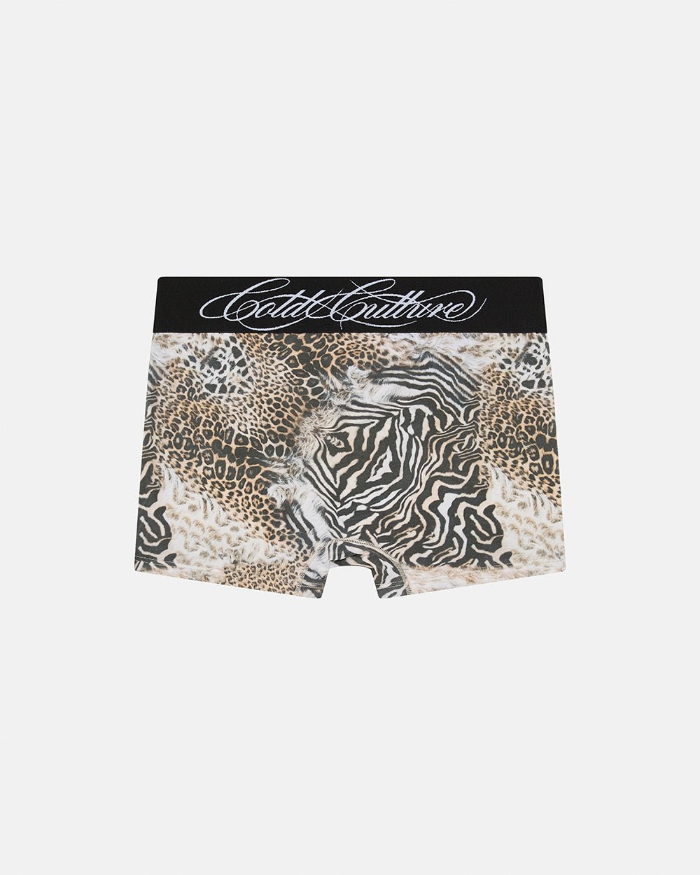 SAFARI BOXERS PACK - Cold Culture