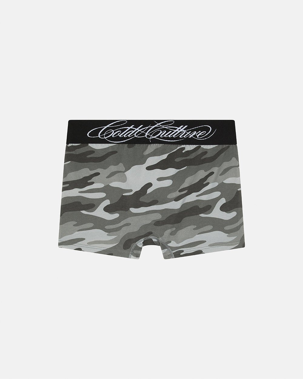 SAFARI BOXERS PACK - Cold Culture