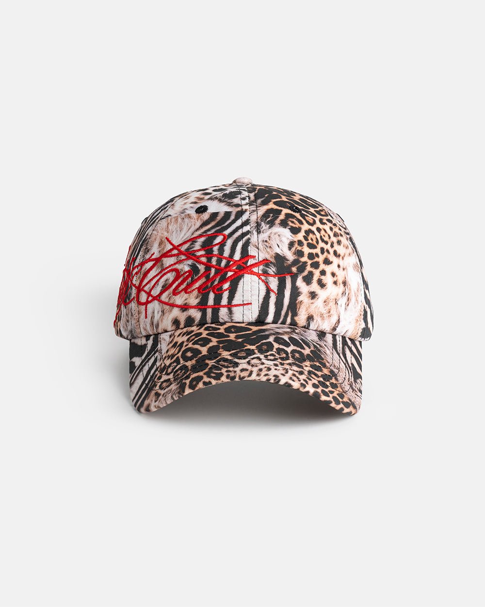 e*i様 Cold Culture デニム　スウェット　ベルト　キャップ SAVAGE CAP LEOPARD
