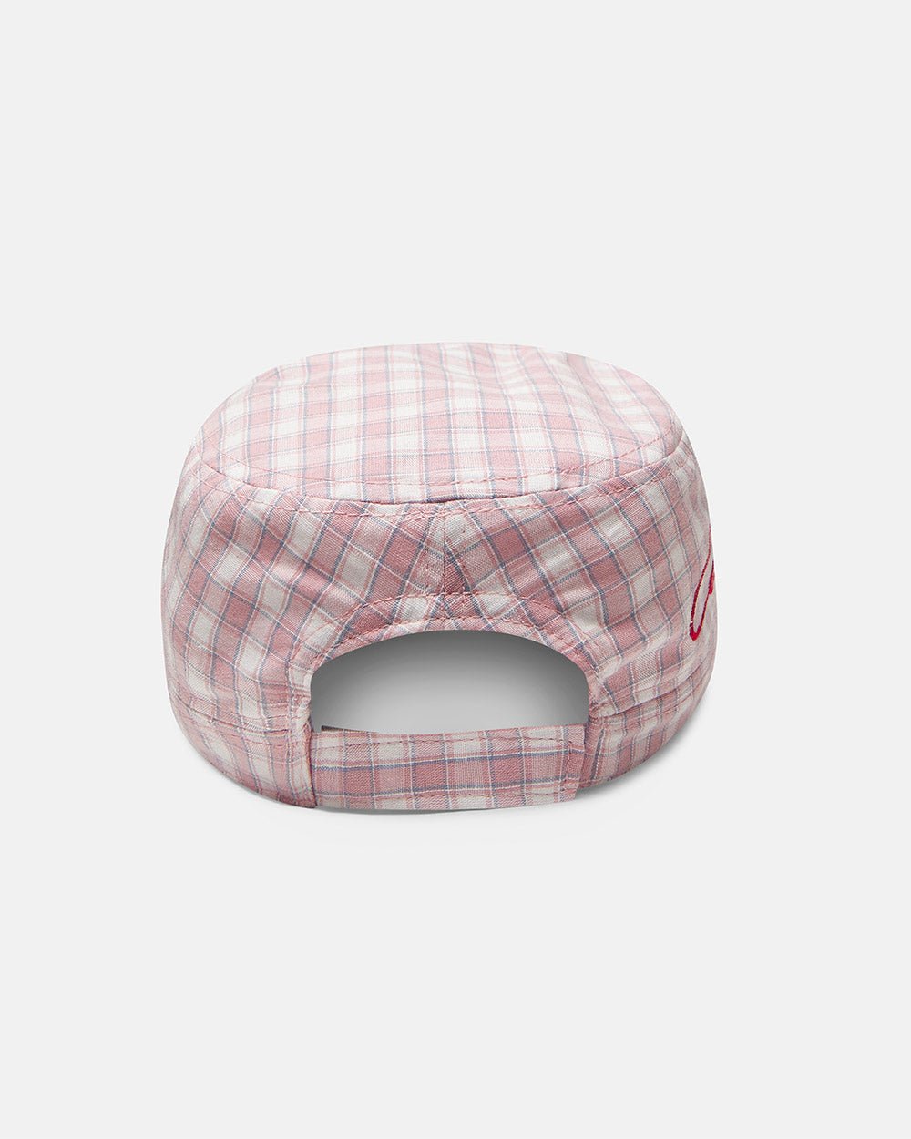 SCRIPT CAP PINK - Cold Culture