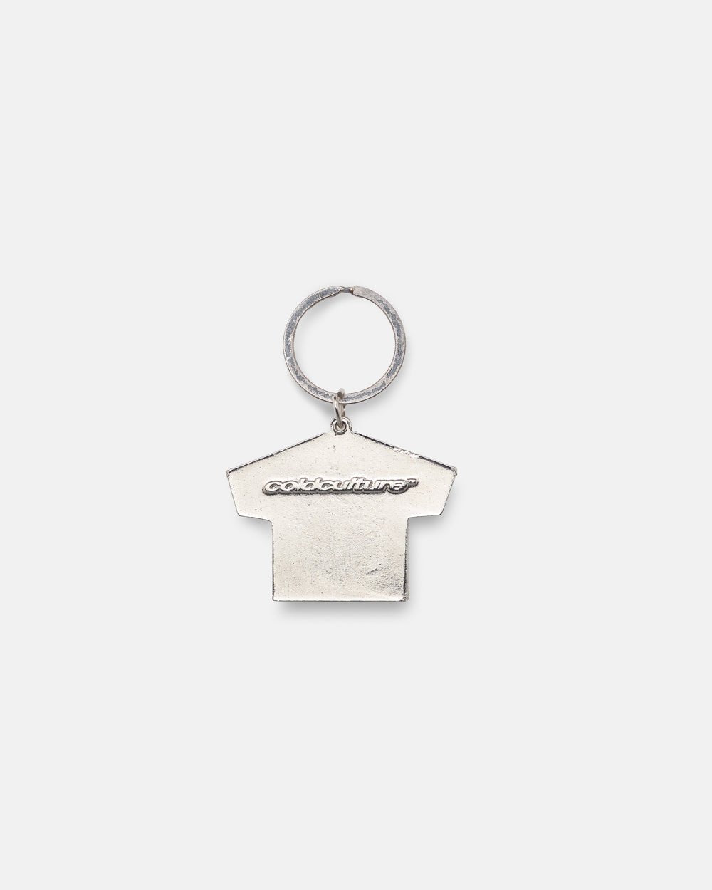 SOUVENIR CLUB KEYCHAIN - Cold Culture