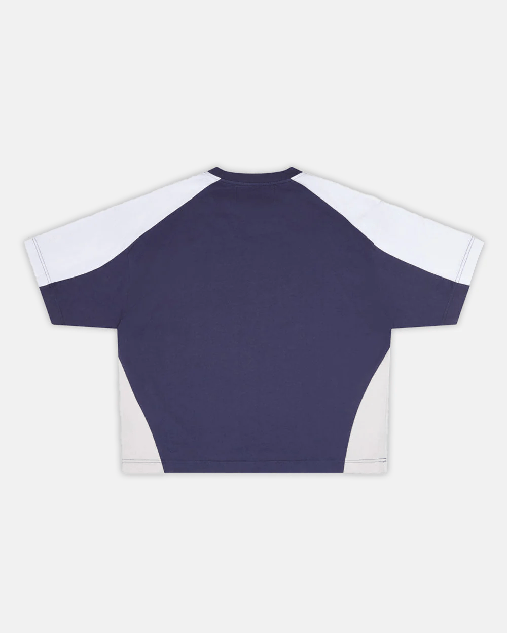 SPEED SPOKE TEE BLUE - COLD CULTURE