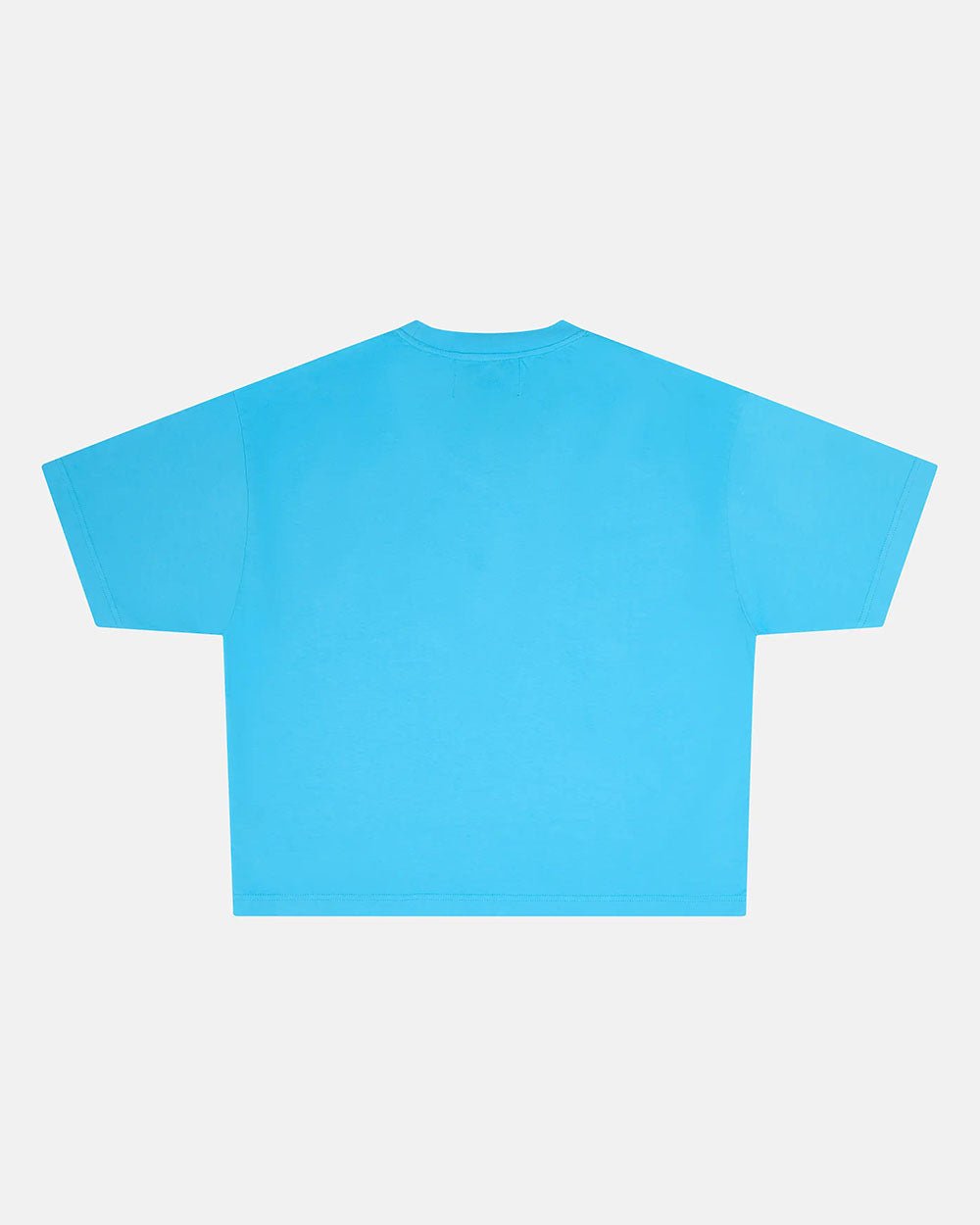 SPIDER TEE BLUE - COLD CULTURE