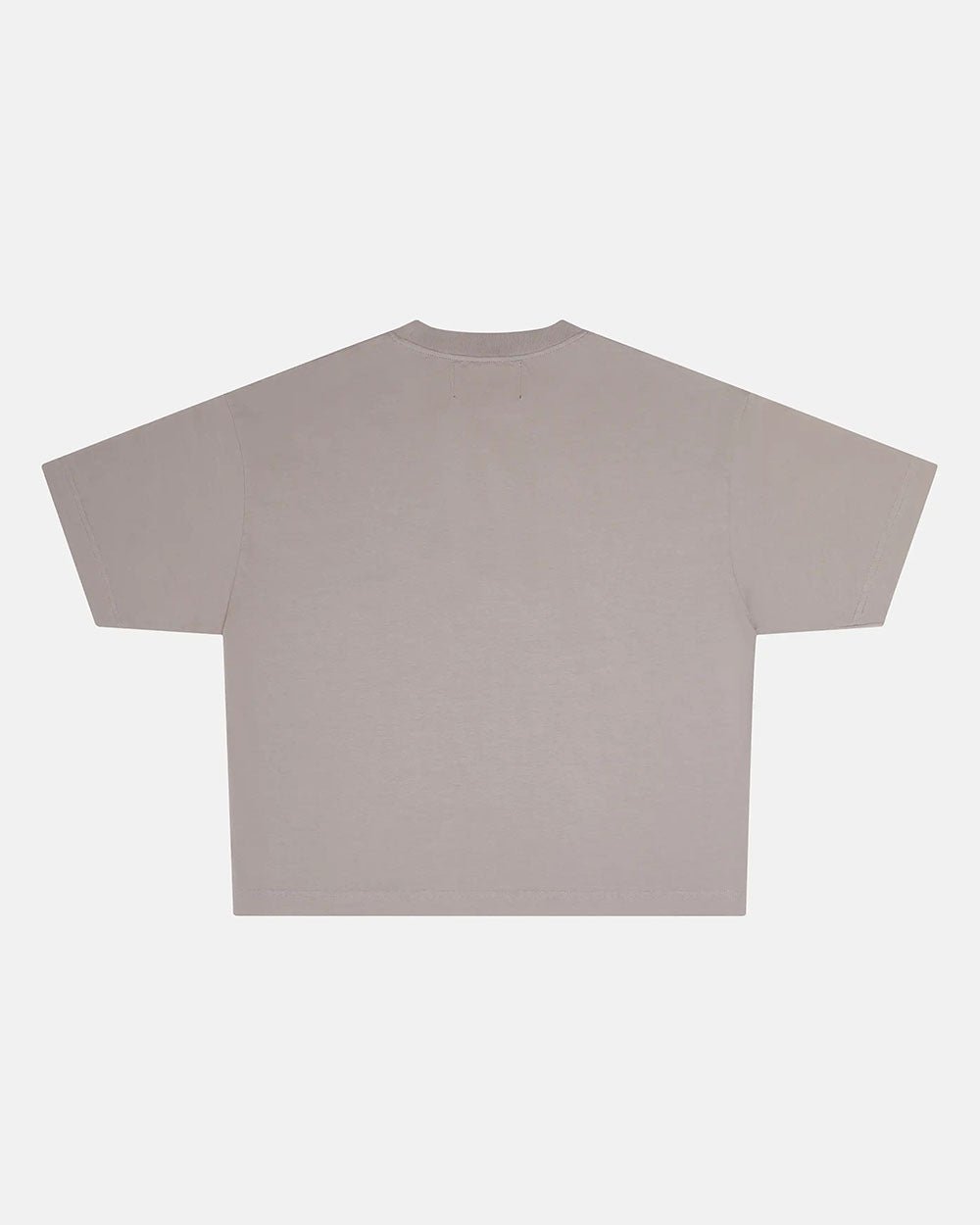 SPIDER TEE GREY - COLD CULTURE