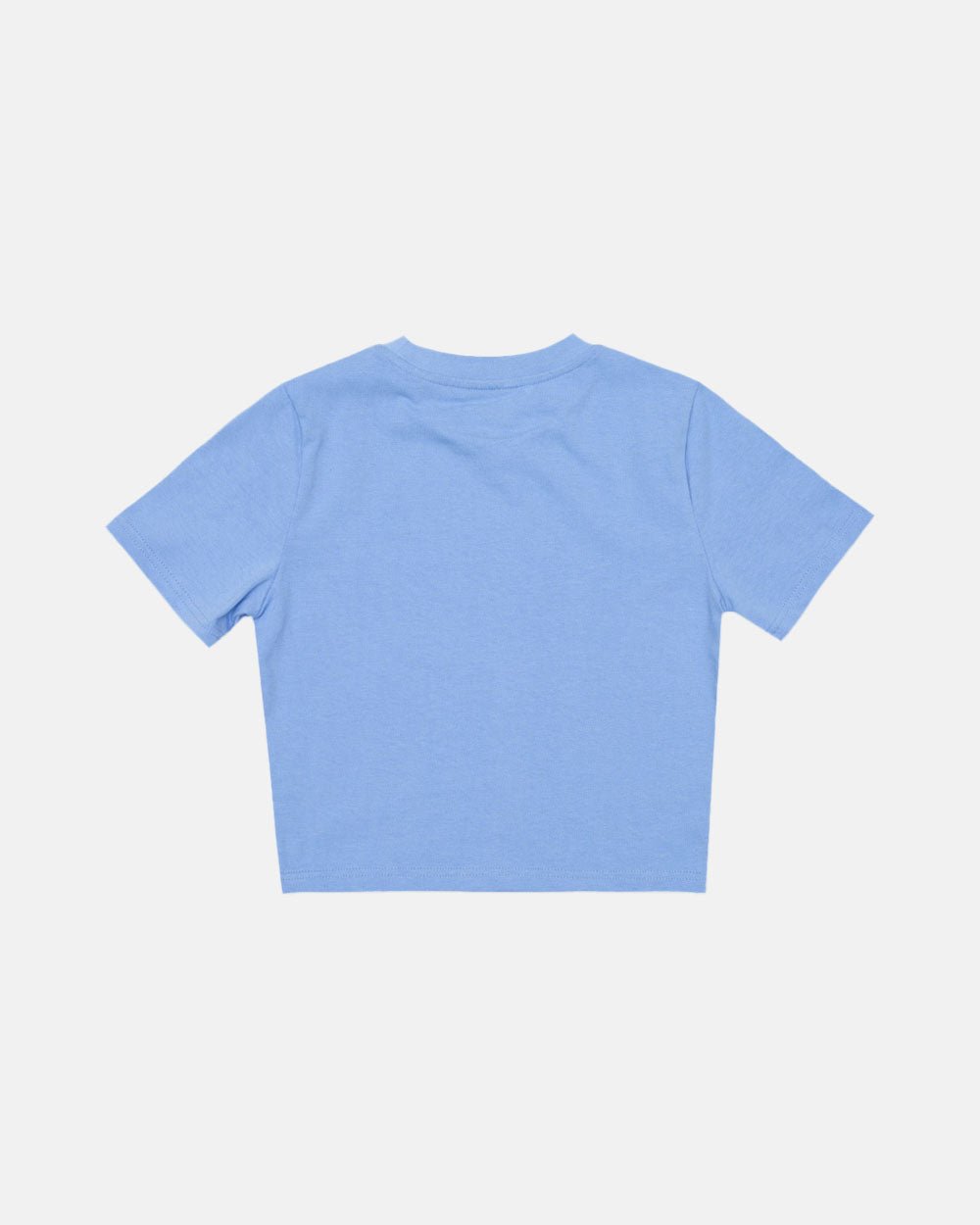 SPIRAL BABY TEE SKY BLUE - COLD CULTURE