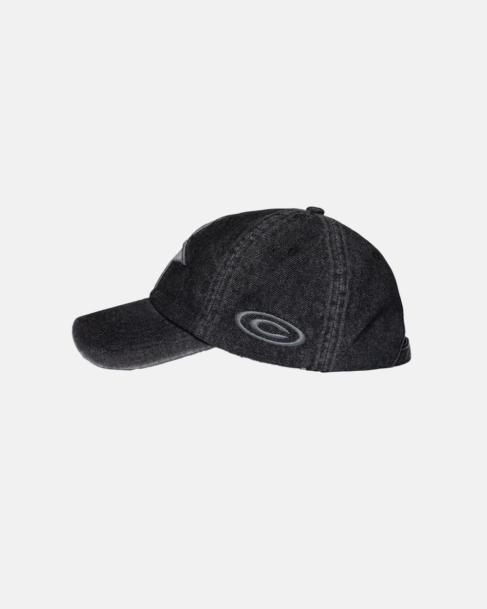STARFACE CAP FADED GREEN