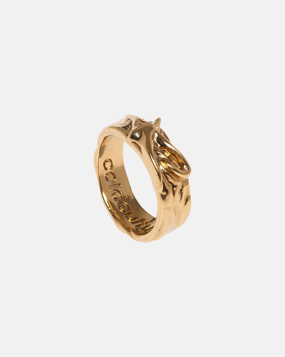 STARFISH RING - COLD CULTURE