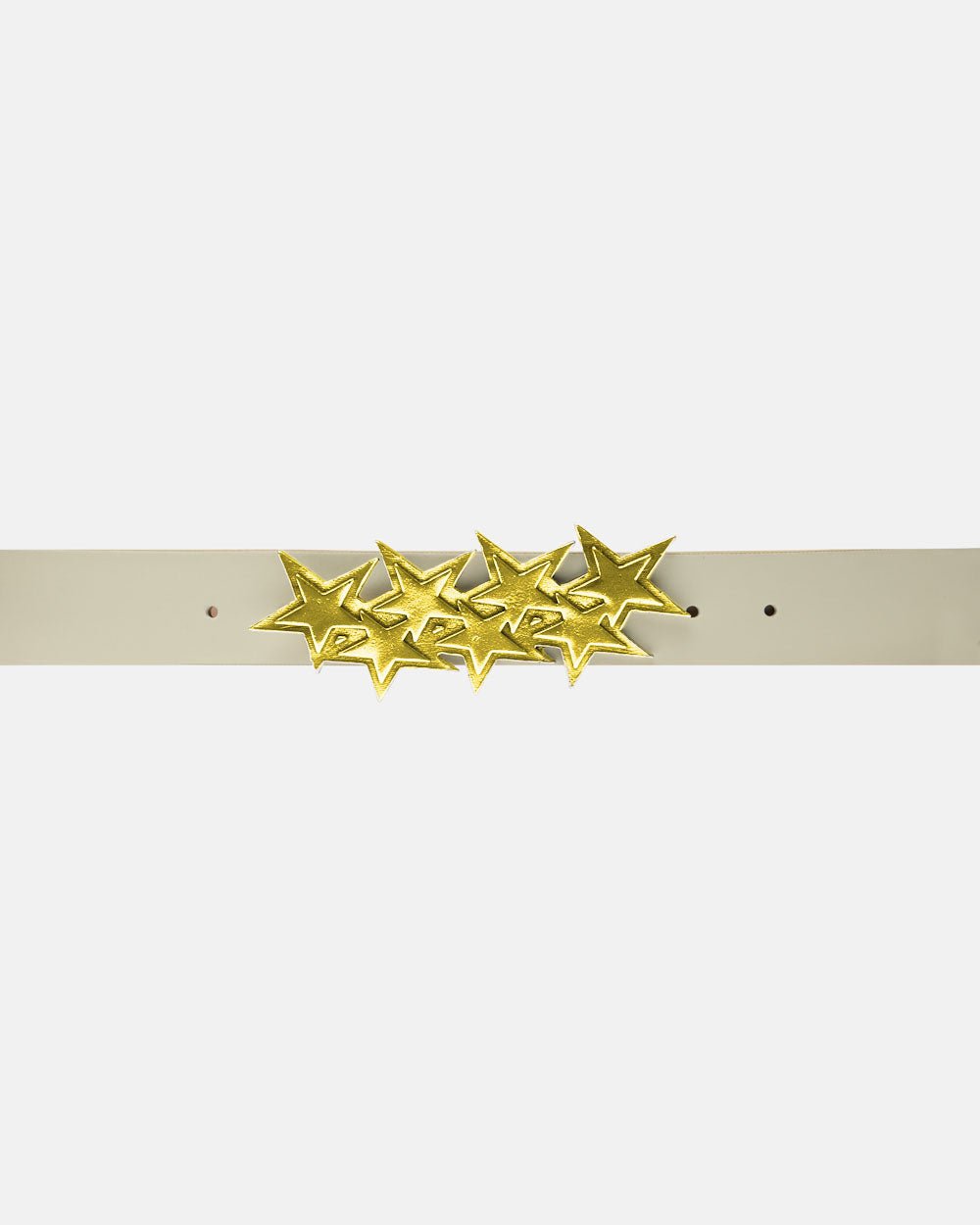 STARS BELT CREAM - COLD CULTURE