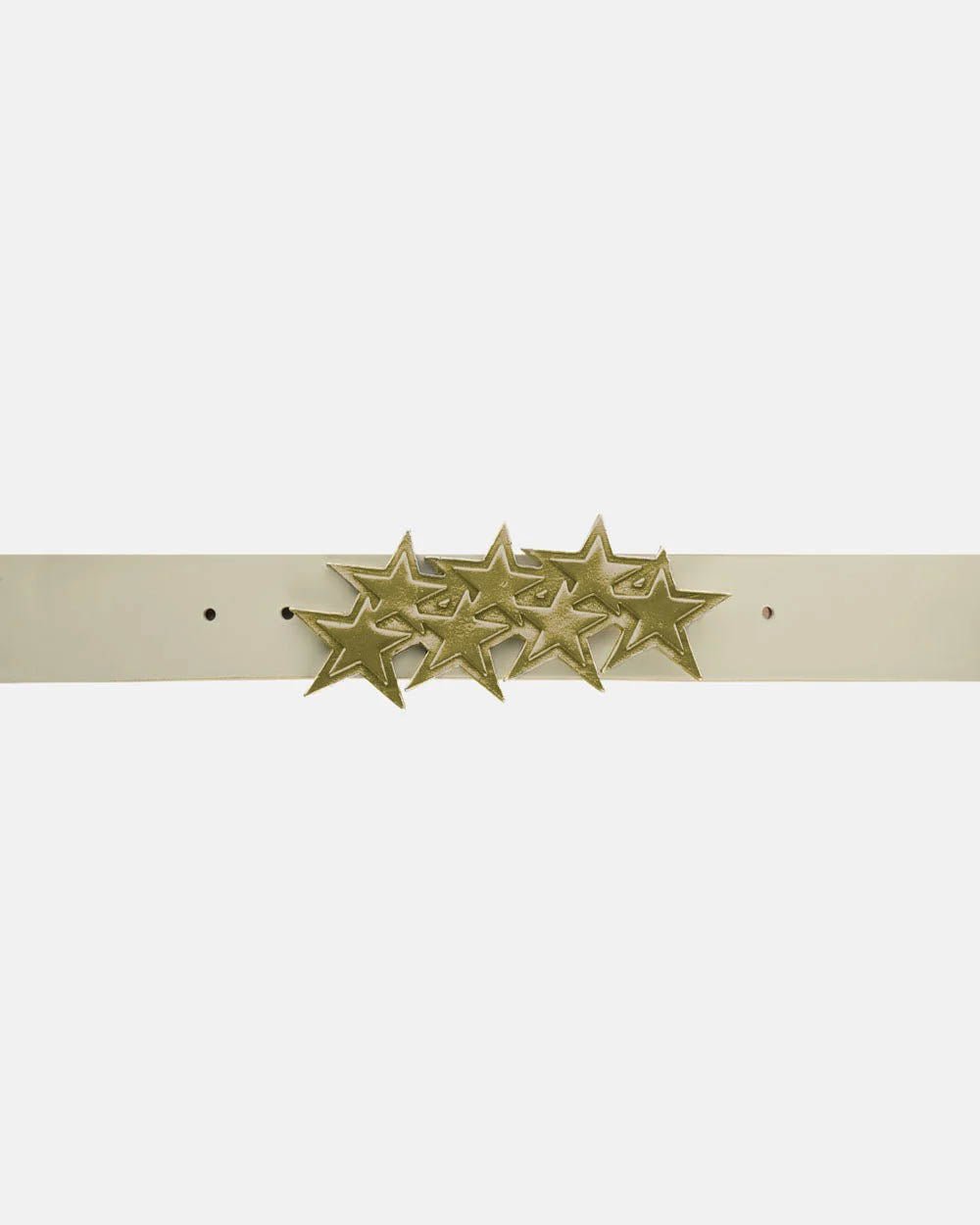 STARS BELT CREAM - COLD CULTURE