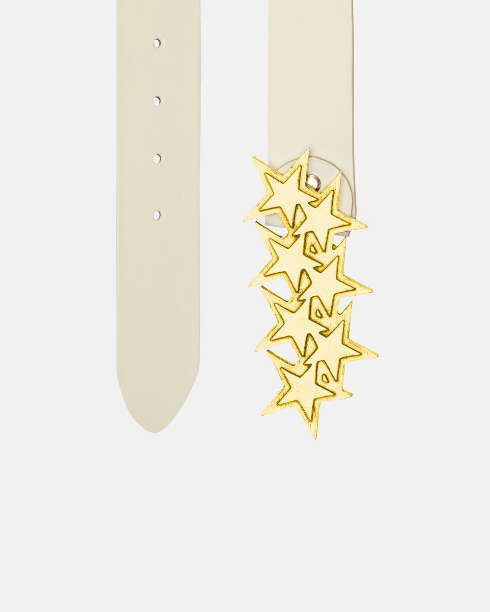 STARS BELT CREAM - COLD CULTURE