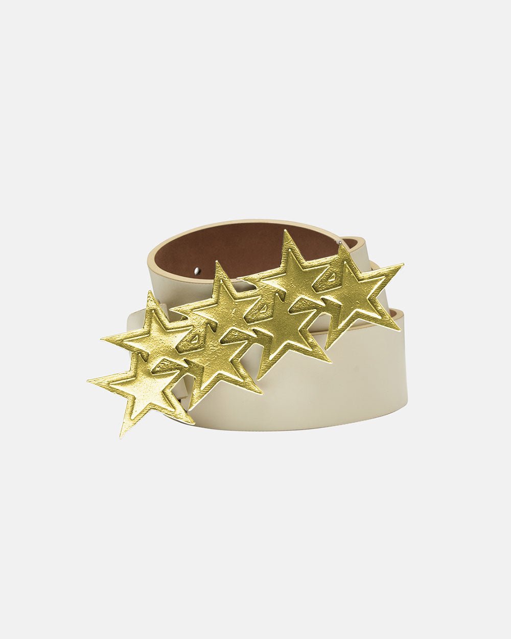 STARS BELT CREAM - COLD CULTURE