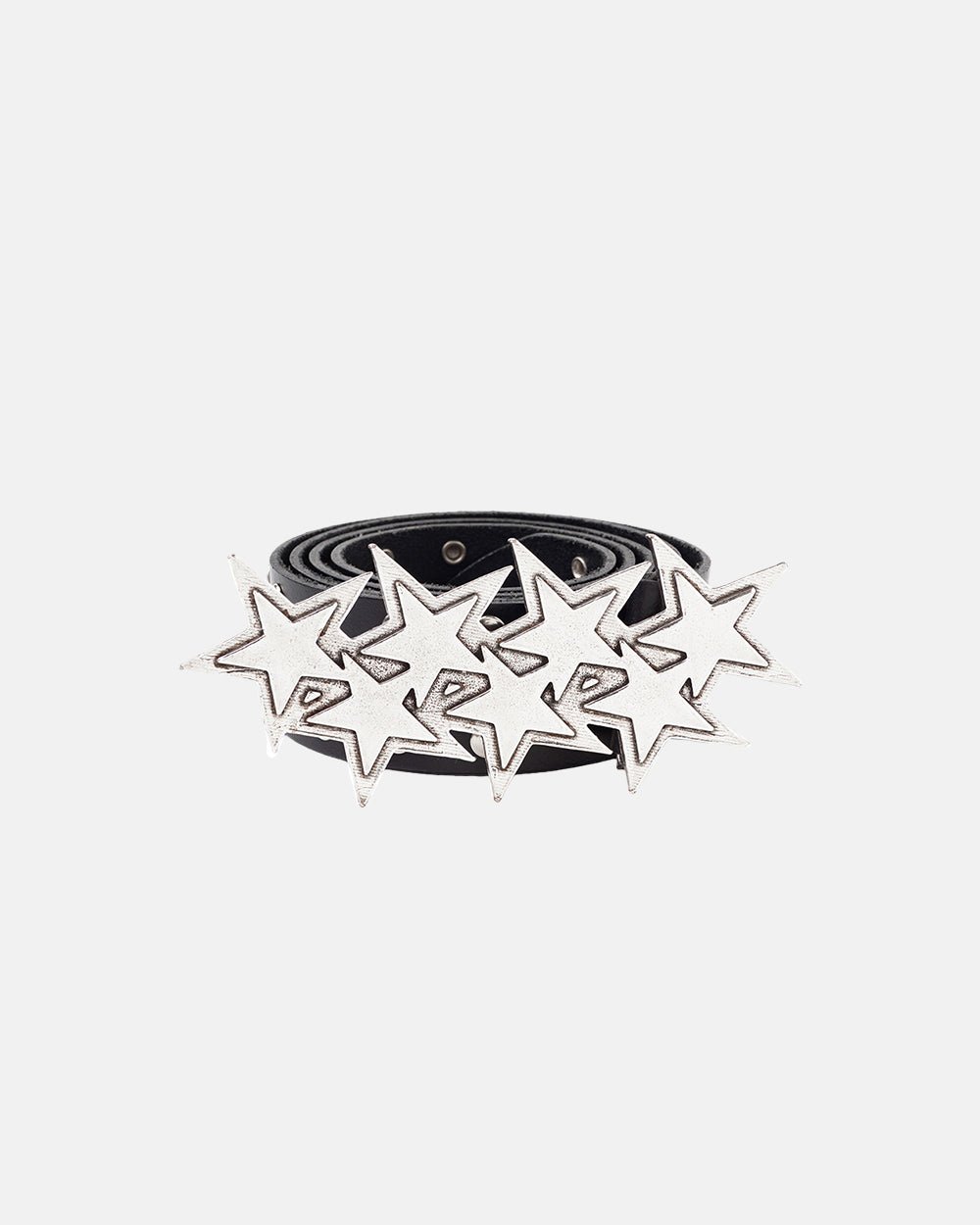 STARS BELT RIVETS - COLD CULTURE