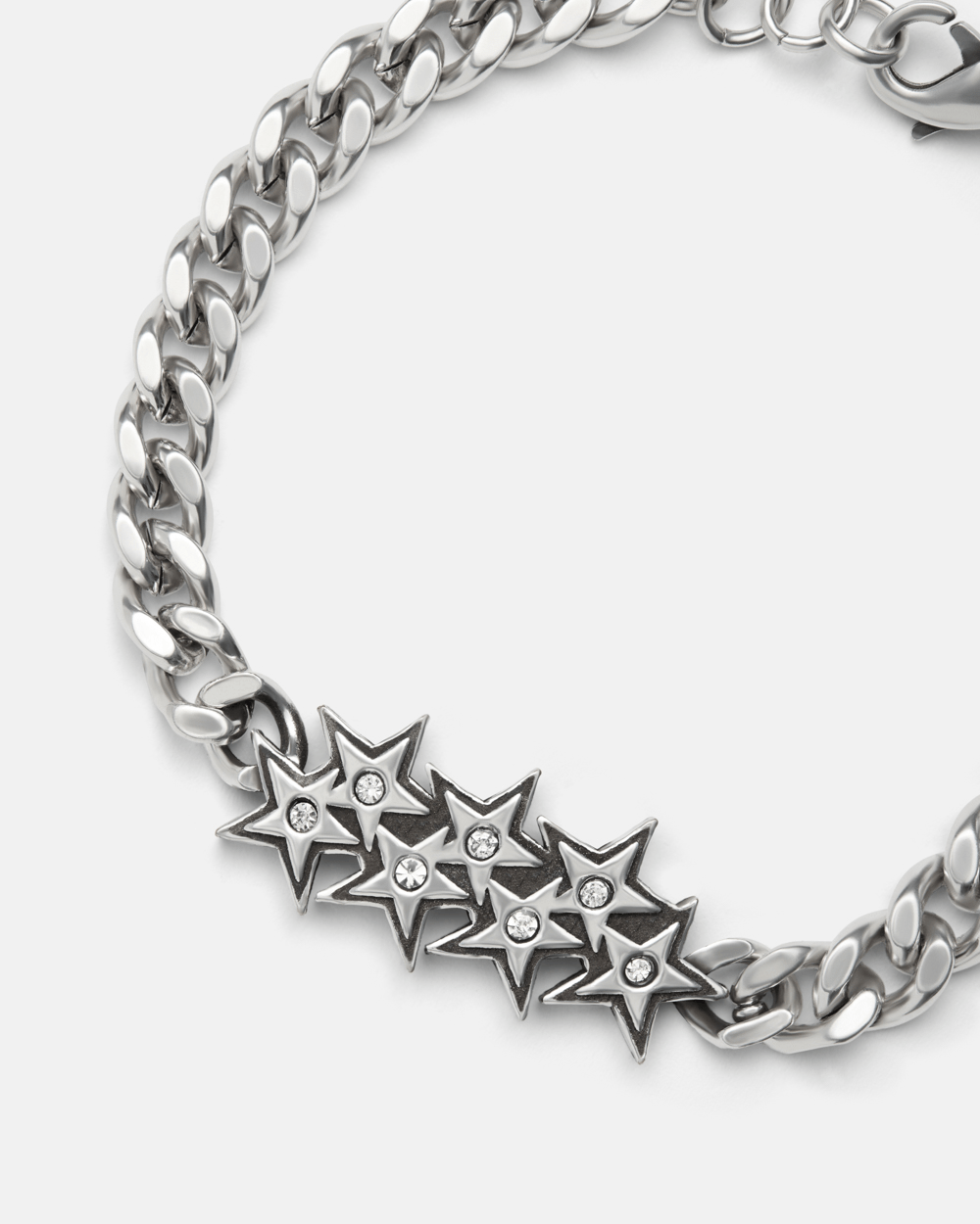 STARS BRACELET - Cold Culture