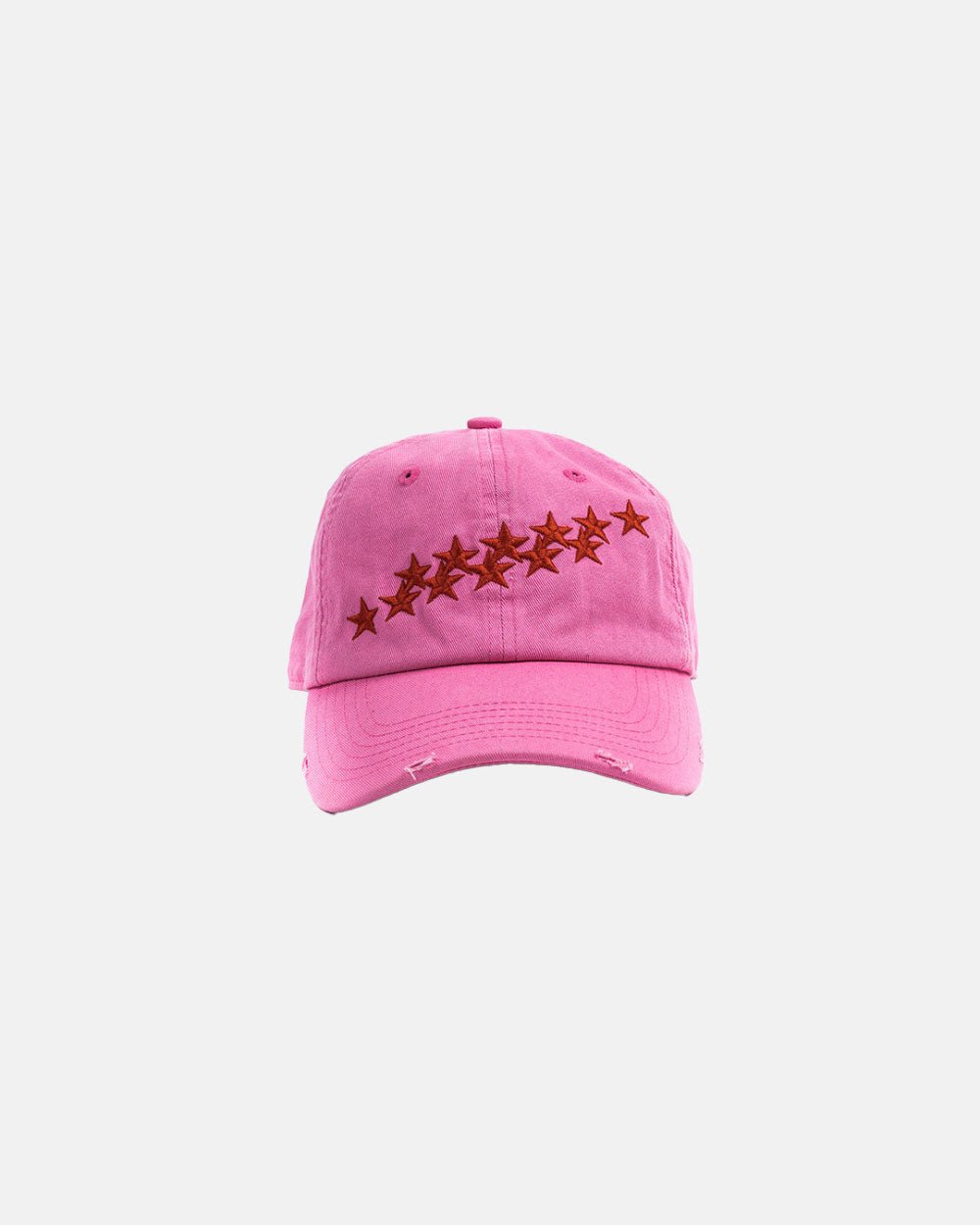 STARS CAP PINK PANTHER | COLD CULTURE™ | STREETWEAR CLOTHING BRAND