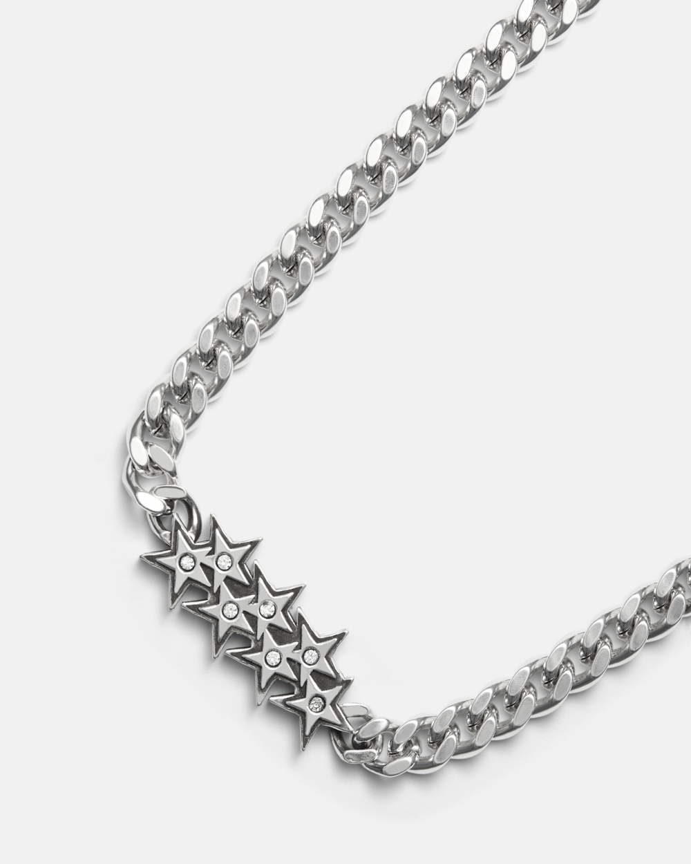 STARS NECKLACE - Cold Culture