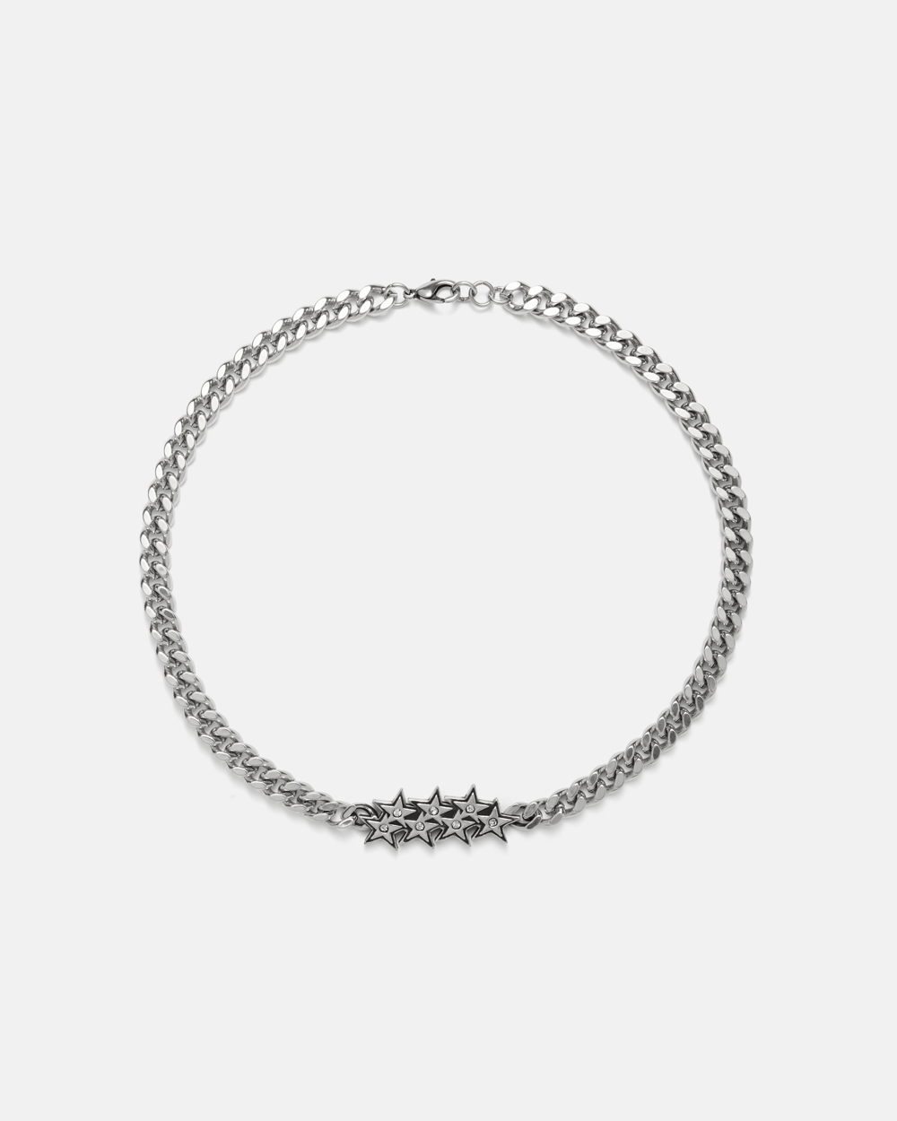 STARS NECKLACE - Cold Culture