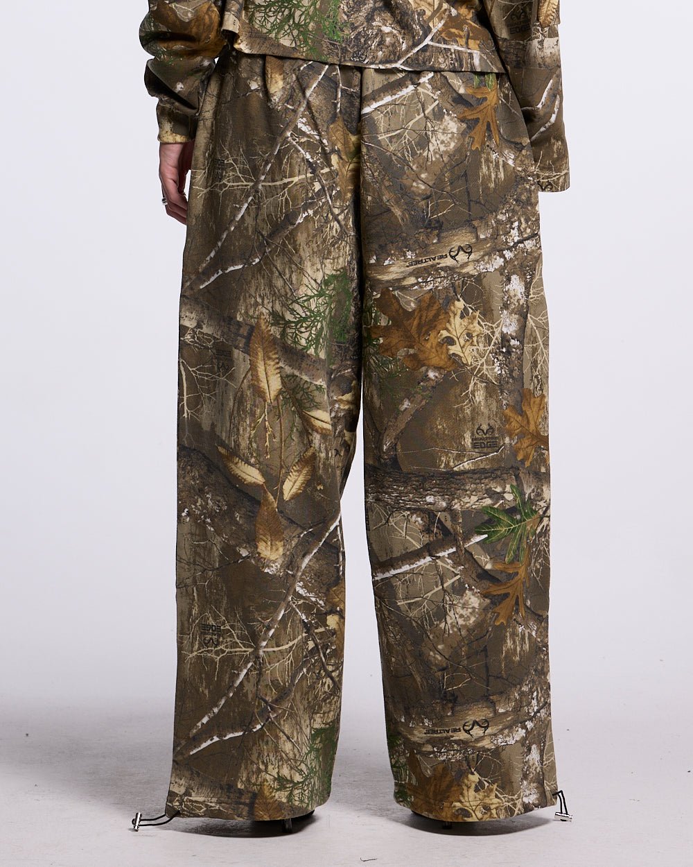 SWEATPANTS REALTREE EDGE - COLD CULTURE