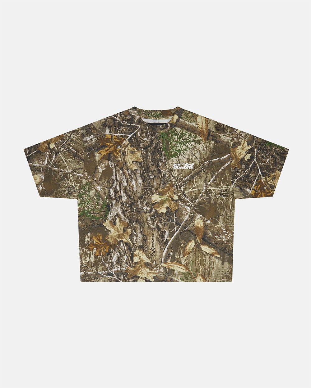 TEE REALTREE EDGE - COLD CULTURE