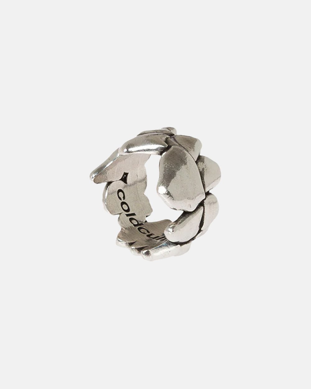 TEETH RING - Cold Culture