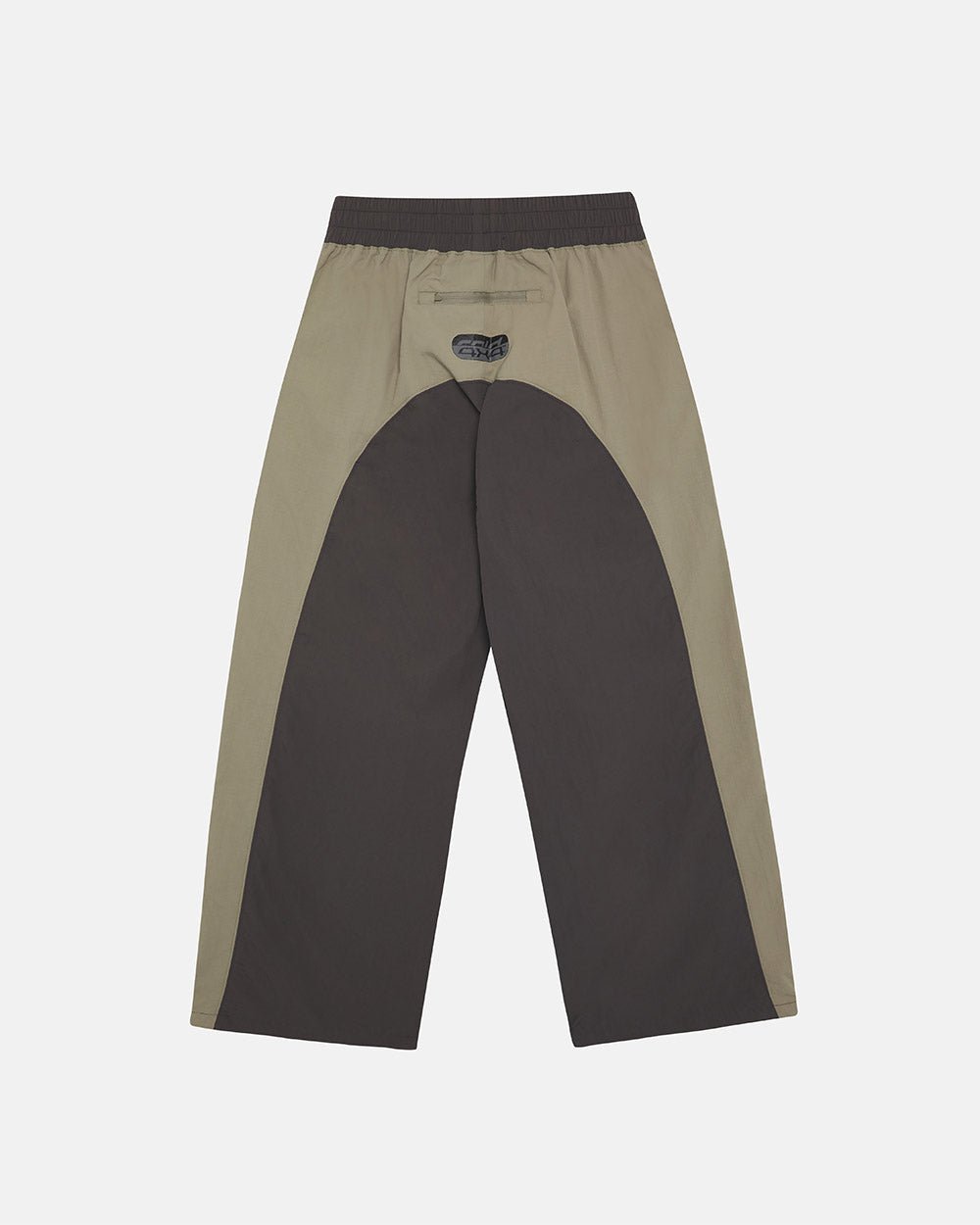 THUNDER PANTS KHAKI GREEN - COLD CULTURE