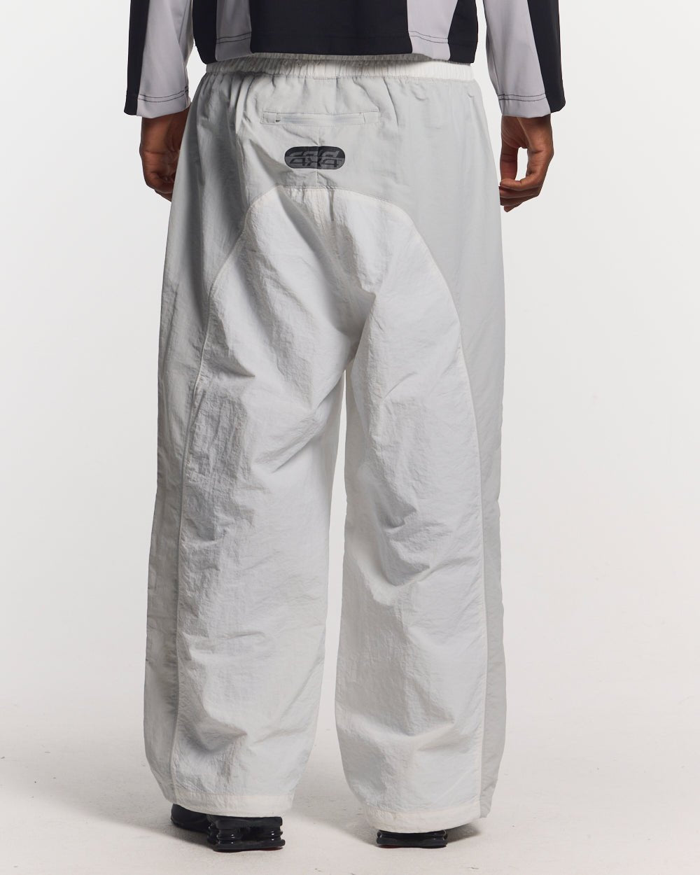 THUNDER PANTS LIGHT GREY - COLD CULTURE