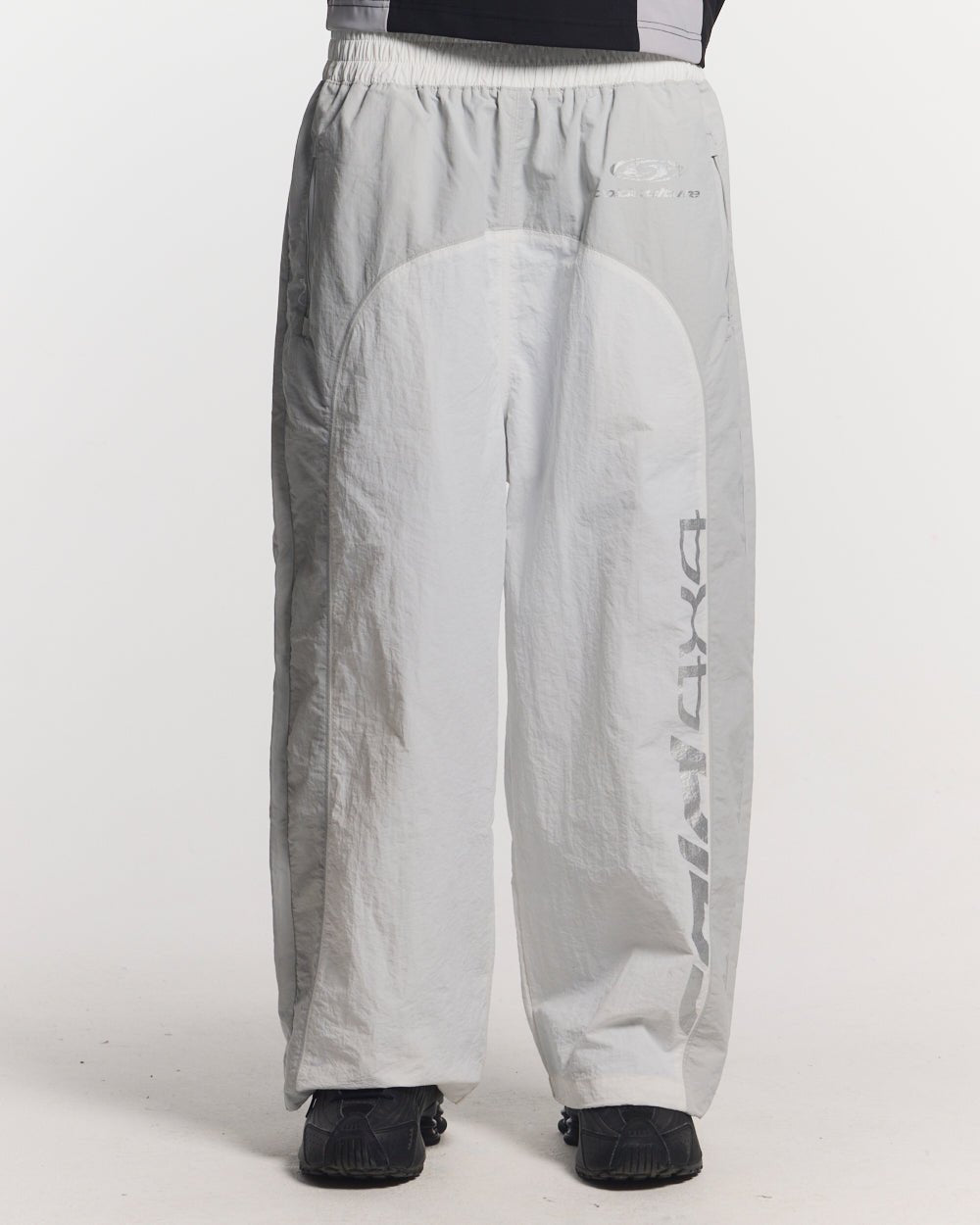 THUNDER PANTS LIGHT GREY - COLD CULTURE #man