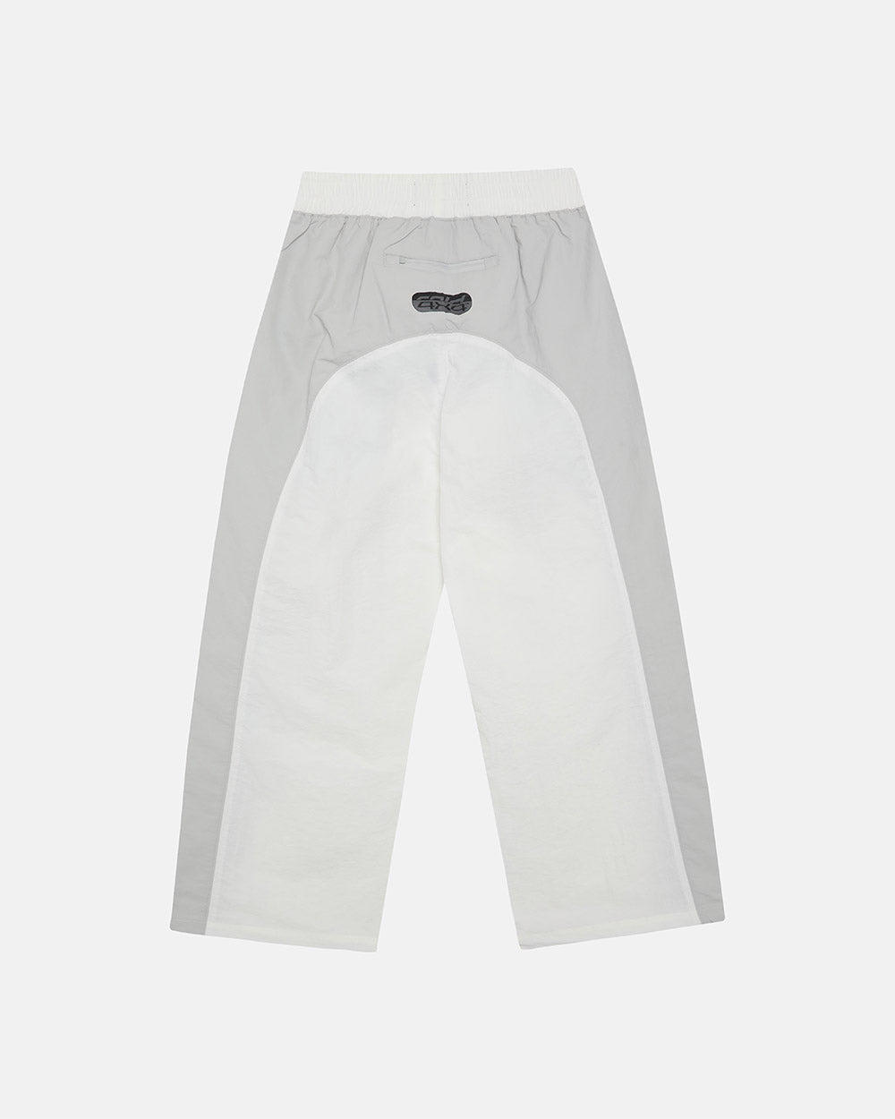 THUNDER PANTS LIGHT GREY - COLD CULTURE