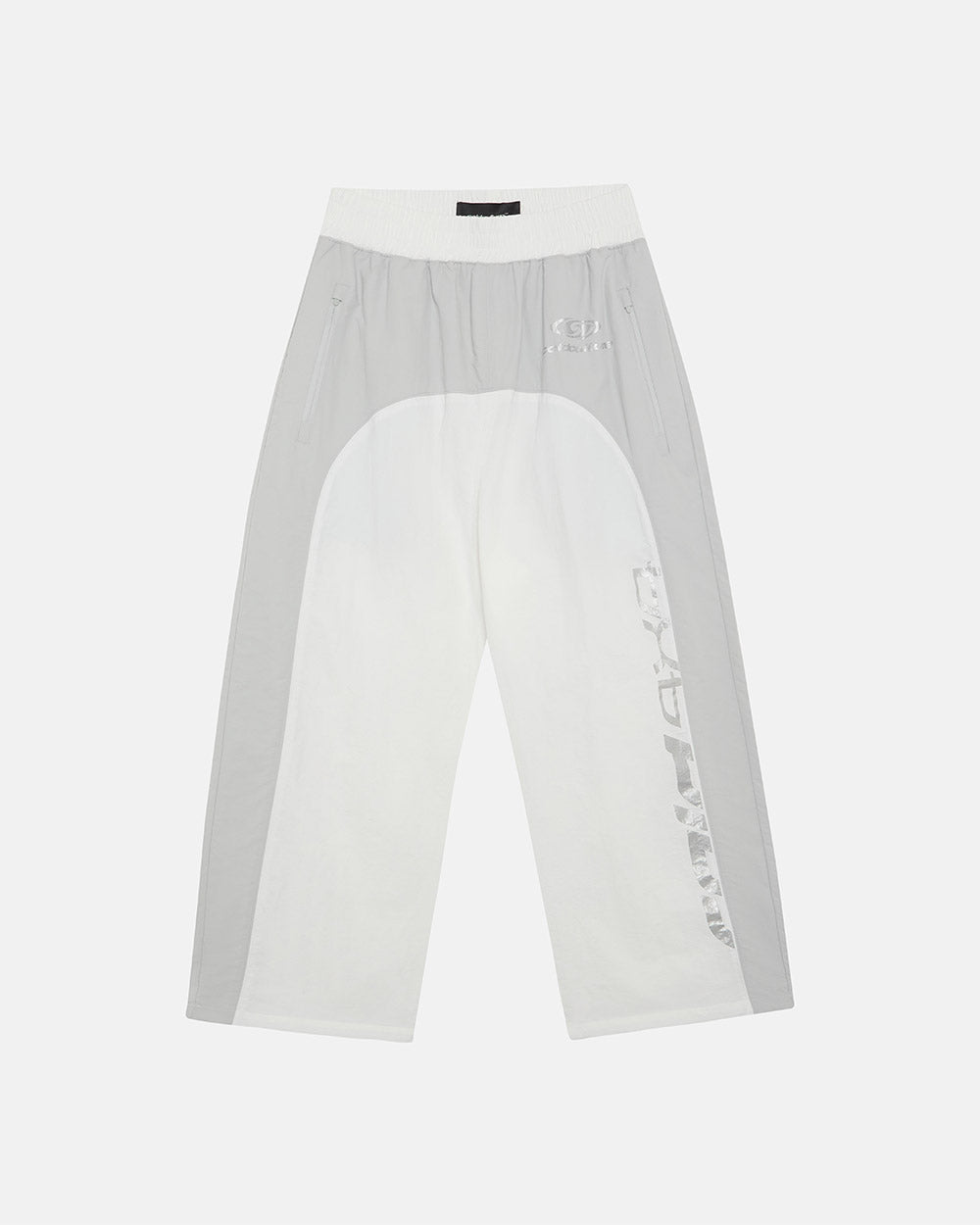 THUNDER PANTS LIGHT GREY - COLD CULTURE