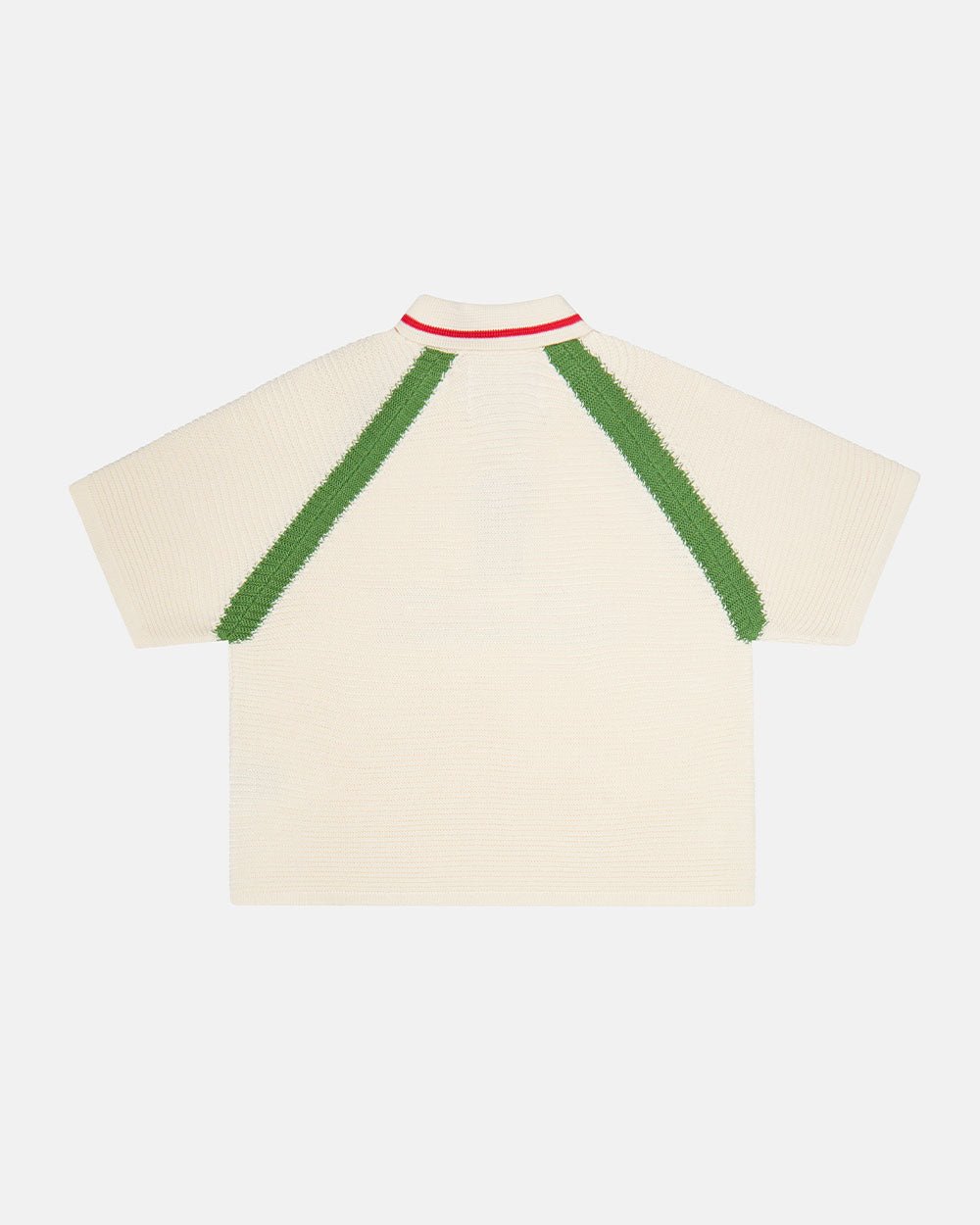 TUSCANY KNIT WHITE - COLD CULTURE