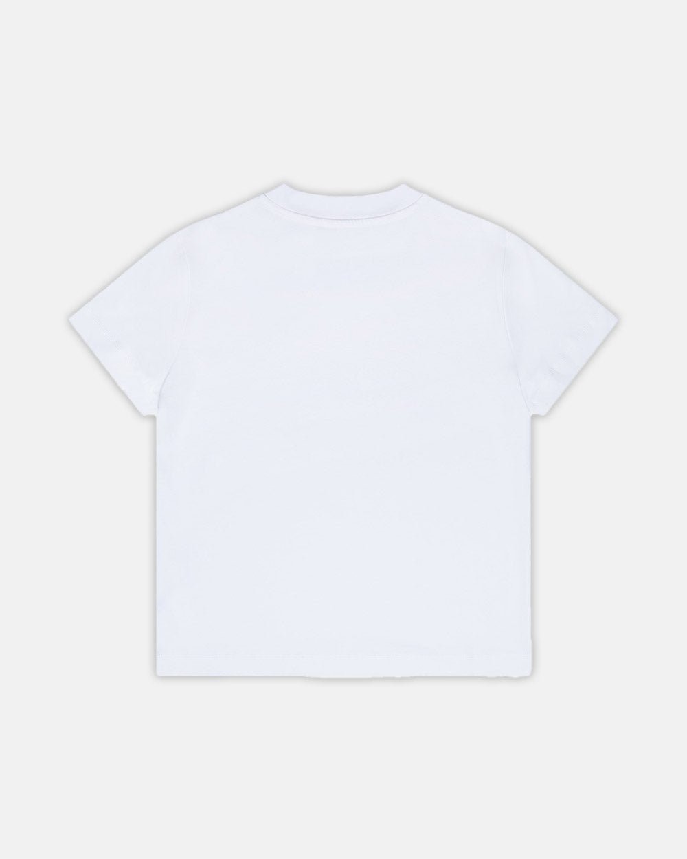 UNFILTERED TEE WHITE - Cold Culture