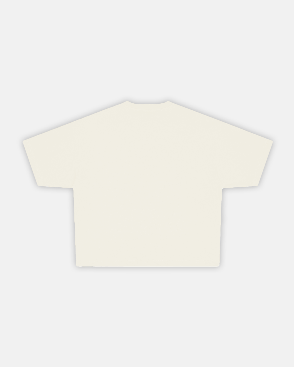 URBAN LEGACY TEE CREAM - COLD CULTURE