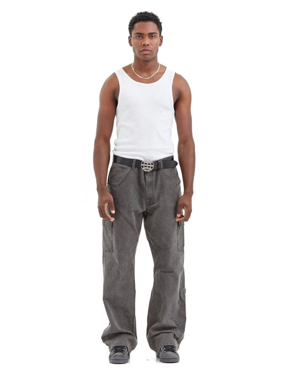 V1 CARGO PANTS - COLD CULTURE