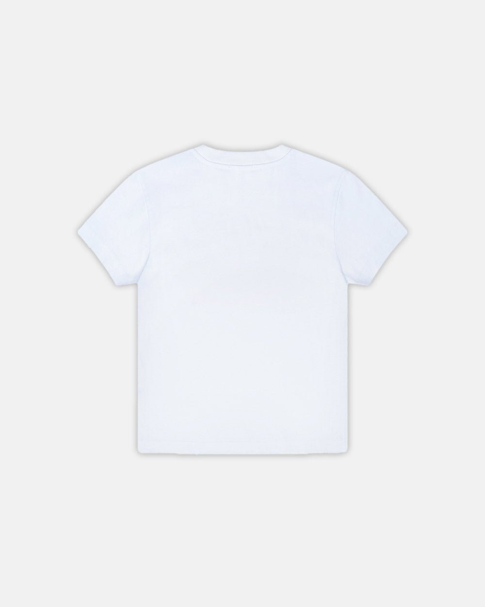 V5C TEE WHITE - COLD CULTURE