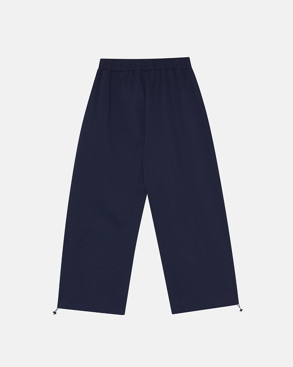 VARSITY PANTS DARK BLUE - Cold Culture
