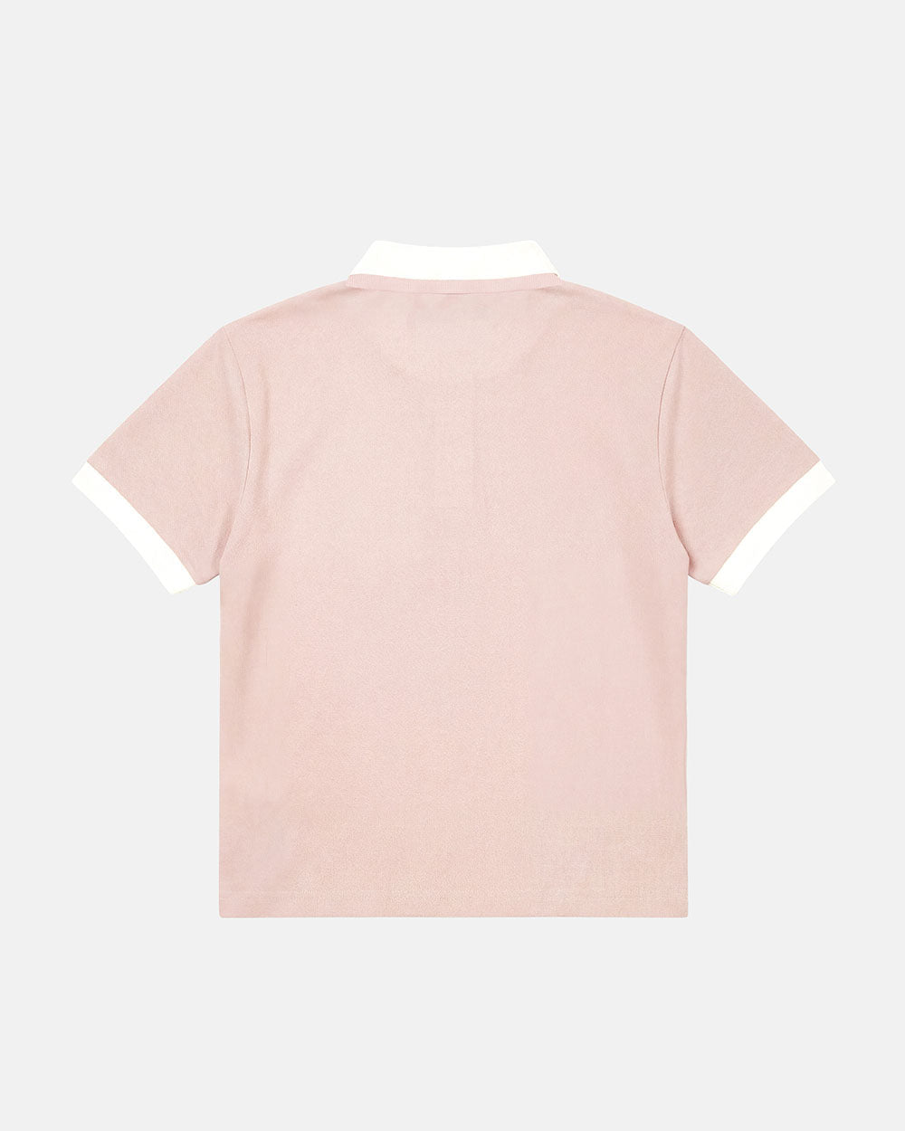WHIP POLO PINK - Cold Culture