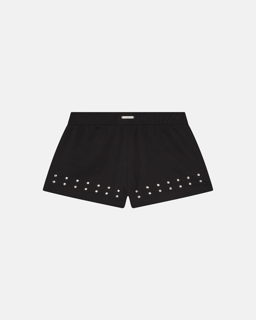 WHISPERS SHORTS BLACK - COLD CULTURE