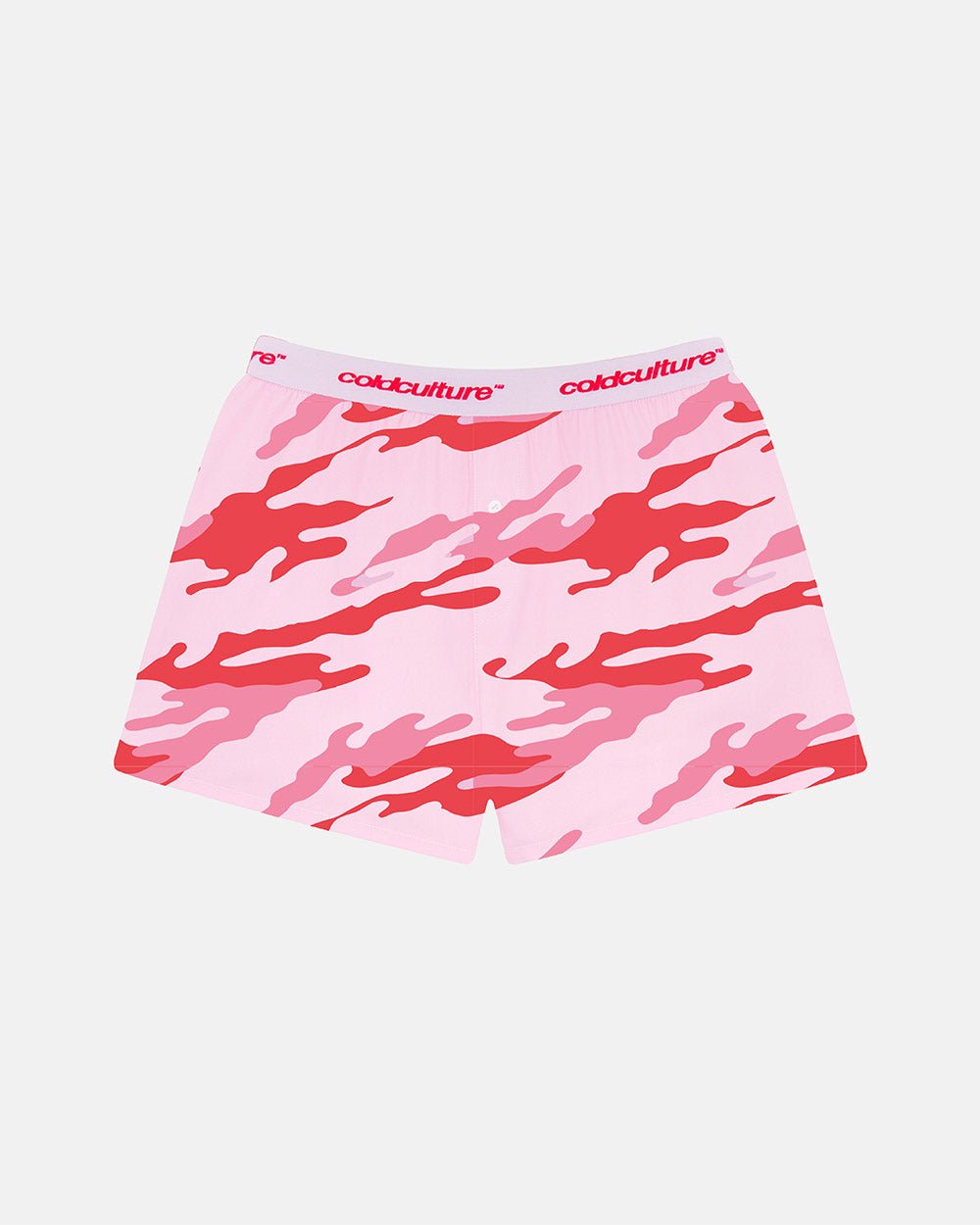 WILD CAMO & SNAKE BOXERS - Cold Culture